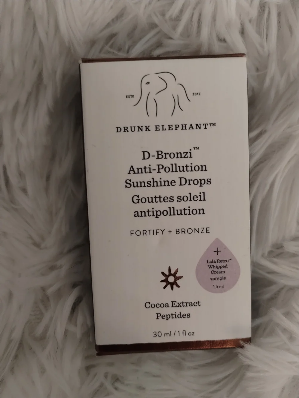 Drunk Elephant Skin Care Bundle